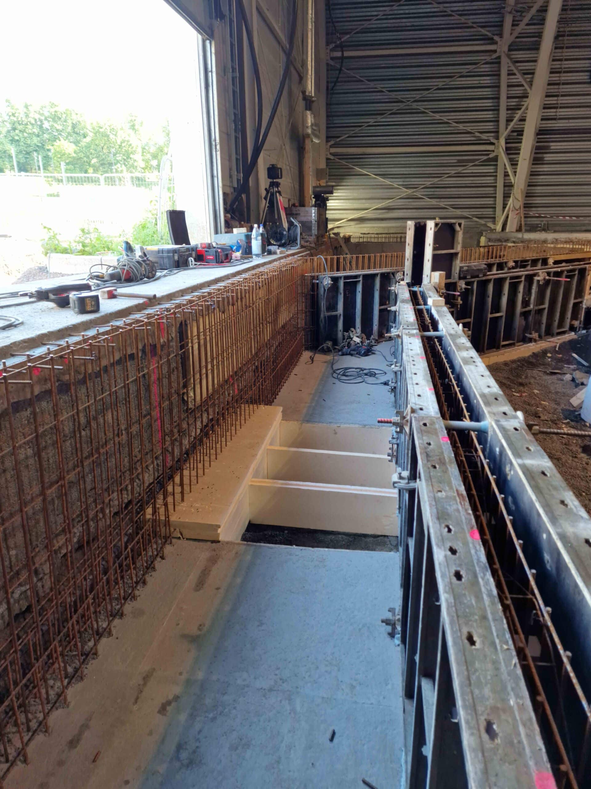 Jordal – Ungdomshall (2022) – prosjektbilde