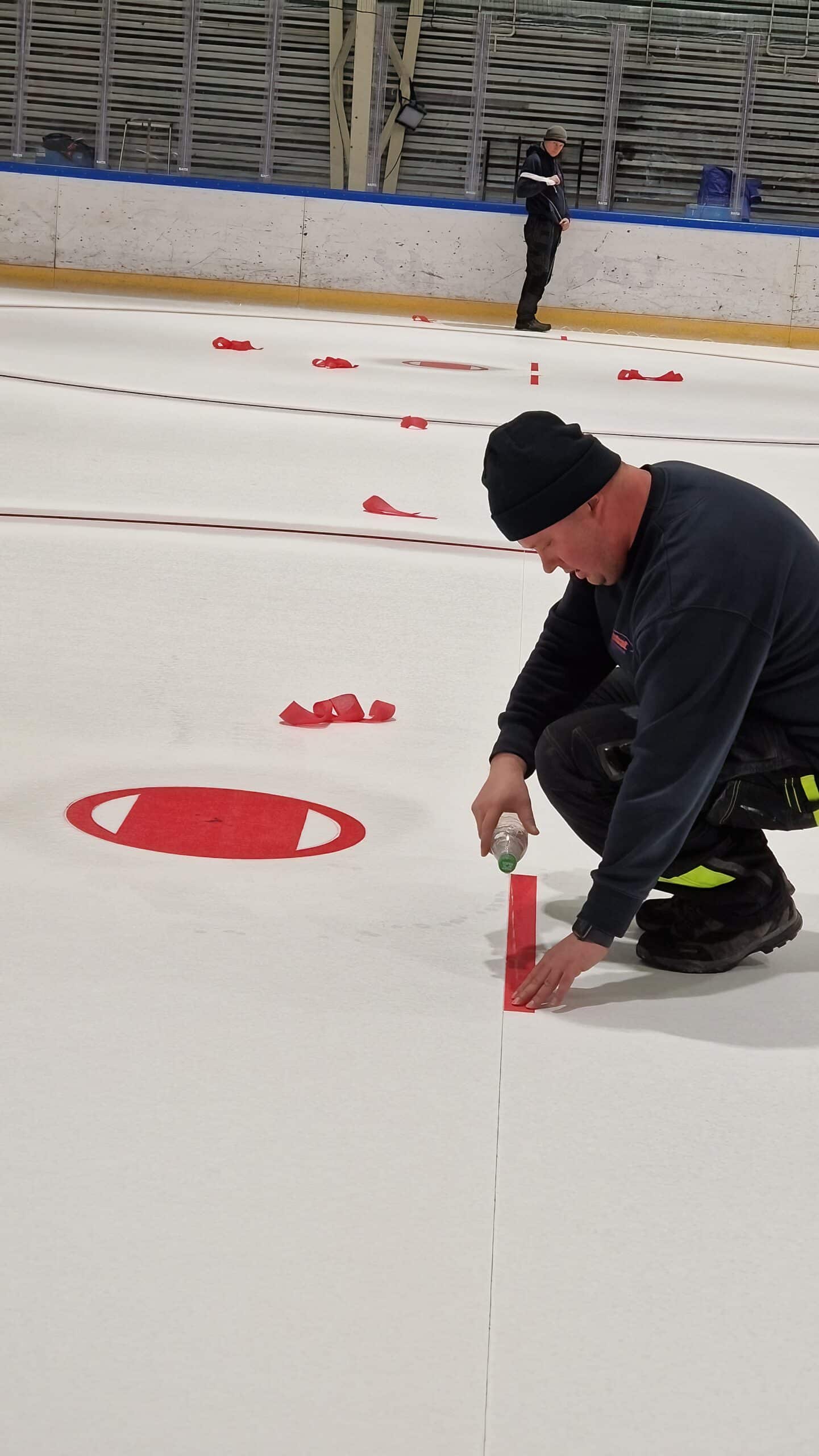 Jordal – Ungdomshall (2022) – prosjektbilde