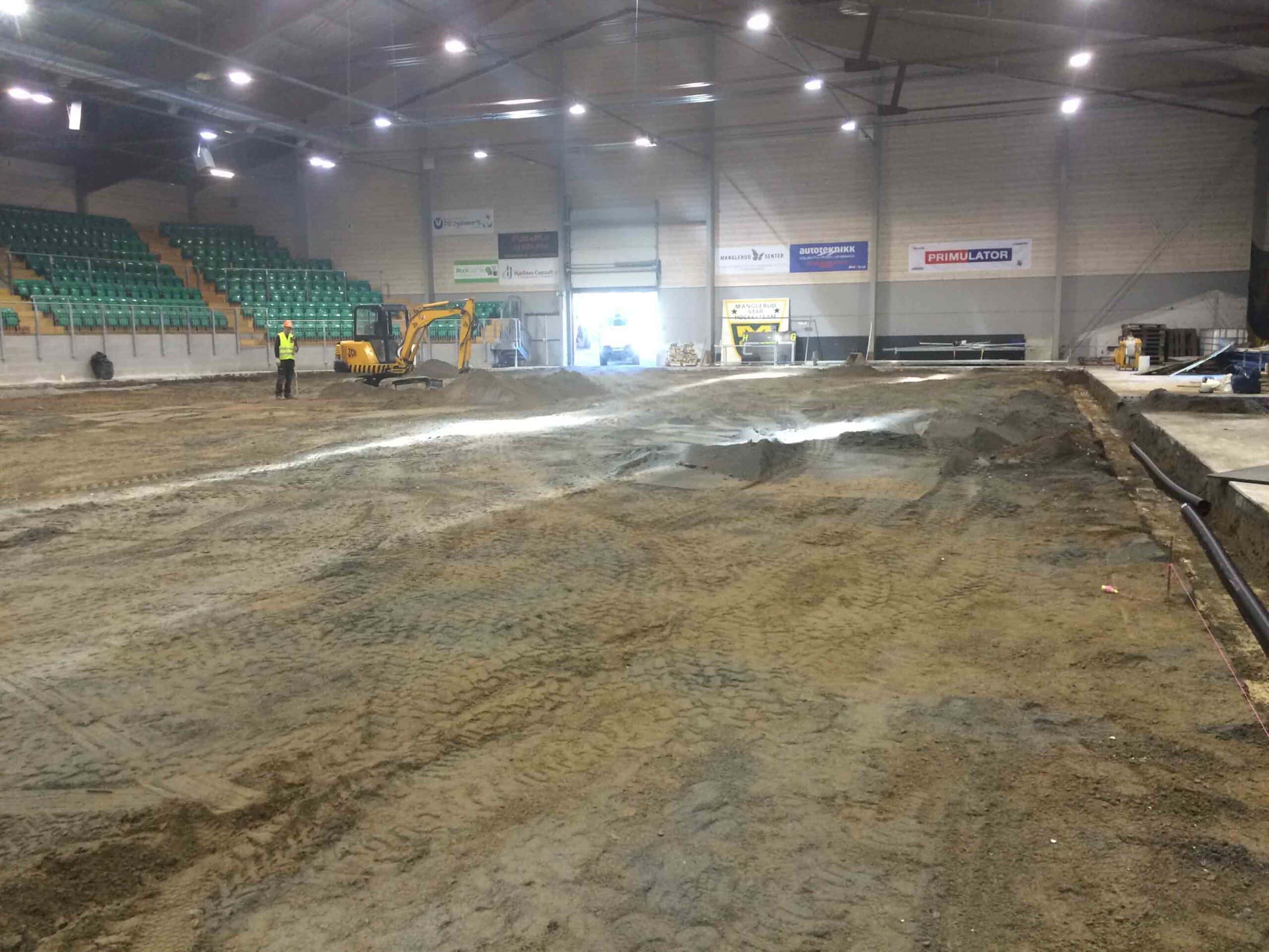 Manglerud Ishall 2016 21