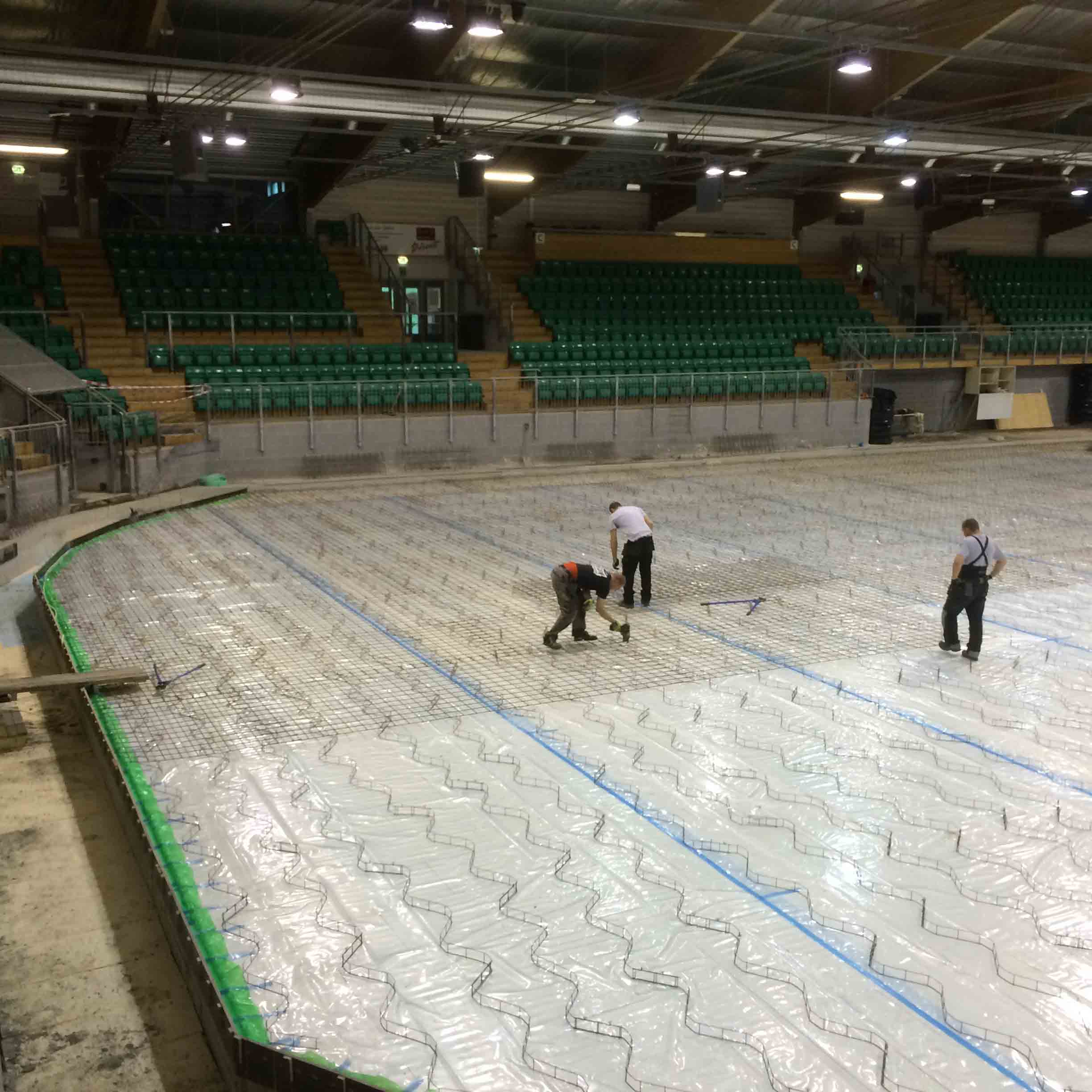 Manglerud-Ishall-2016-73 — Oslo