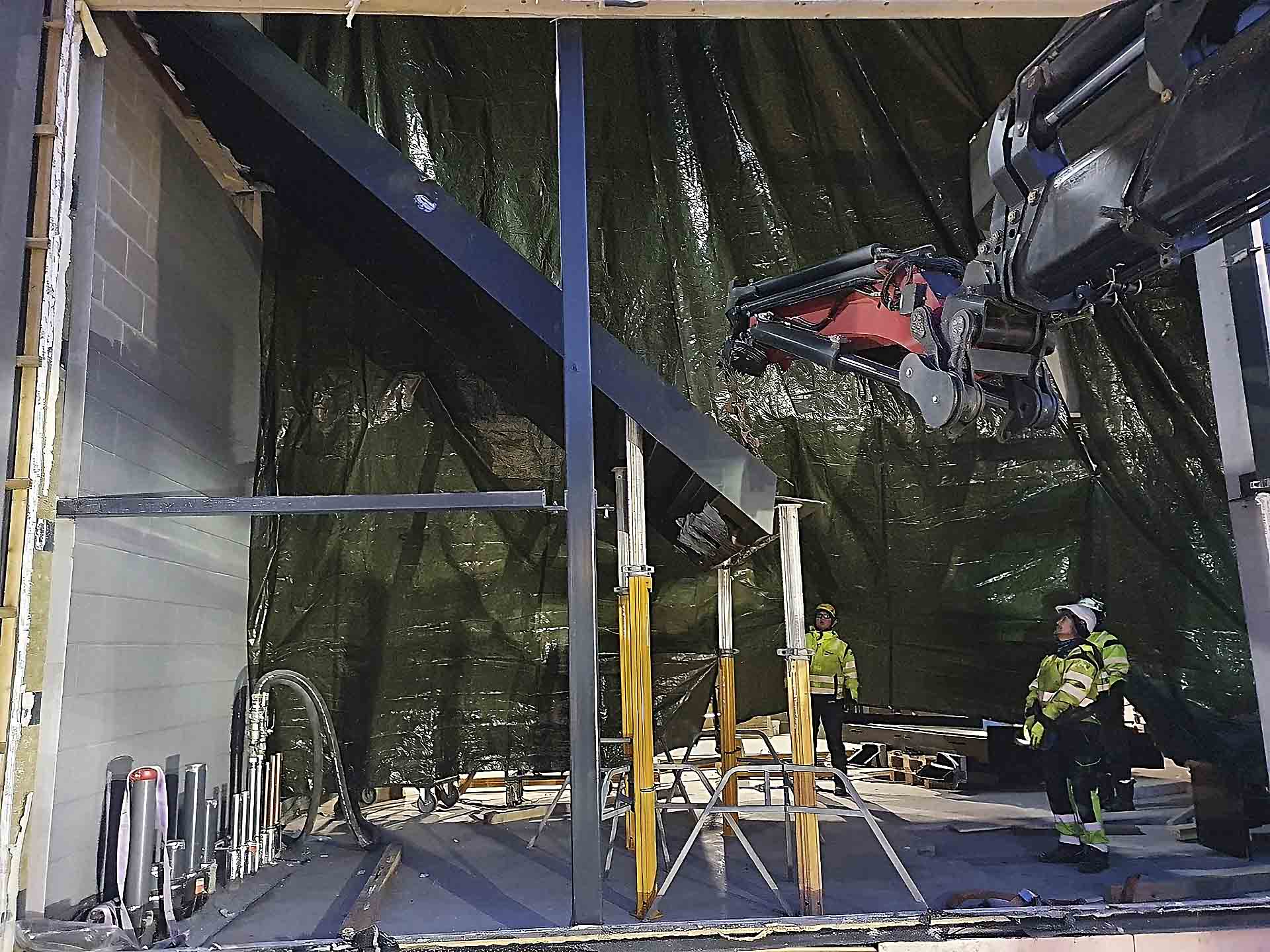 Risenga Tripletex Risenga Tripletex10 – Risenga – Ishall (2021)