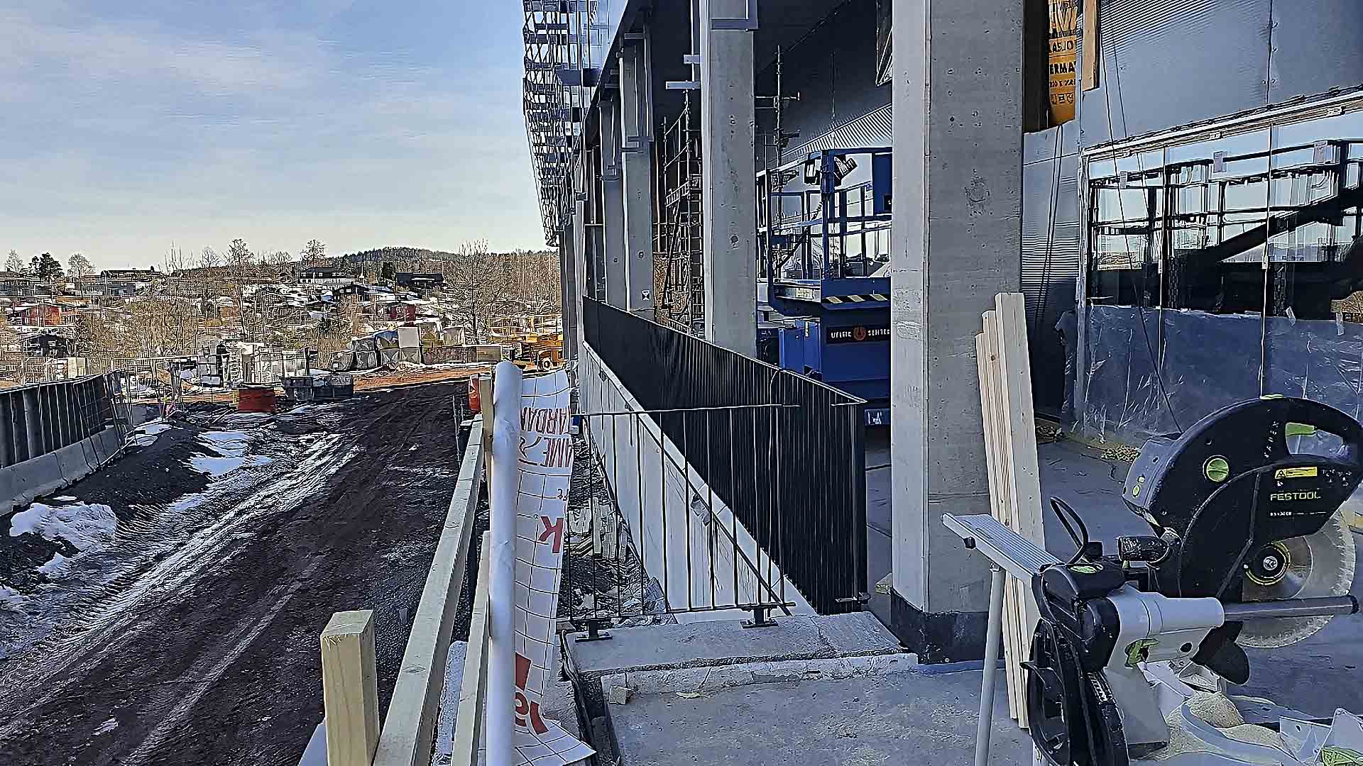 Risenga Tripletex Risenga Tripletex116 – Risenga – Ishall (2021)