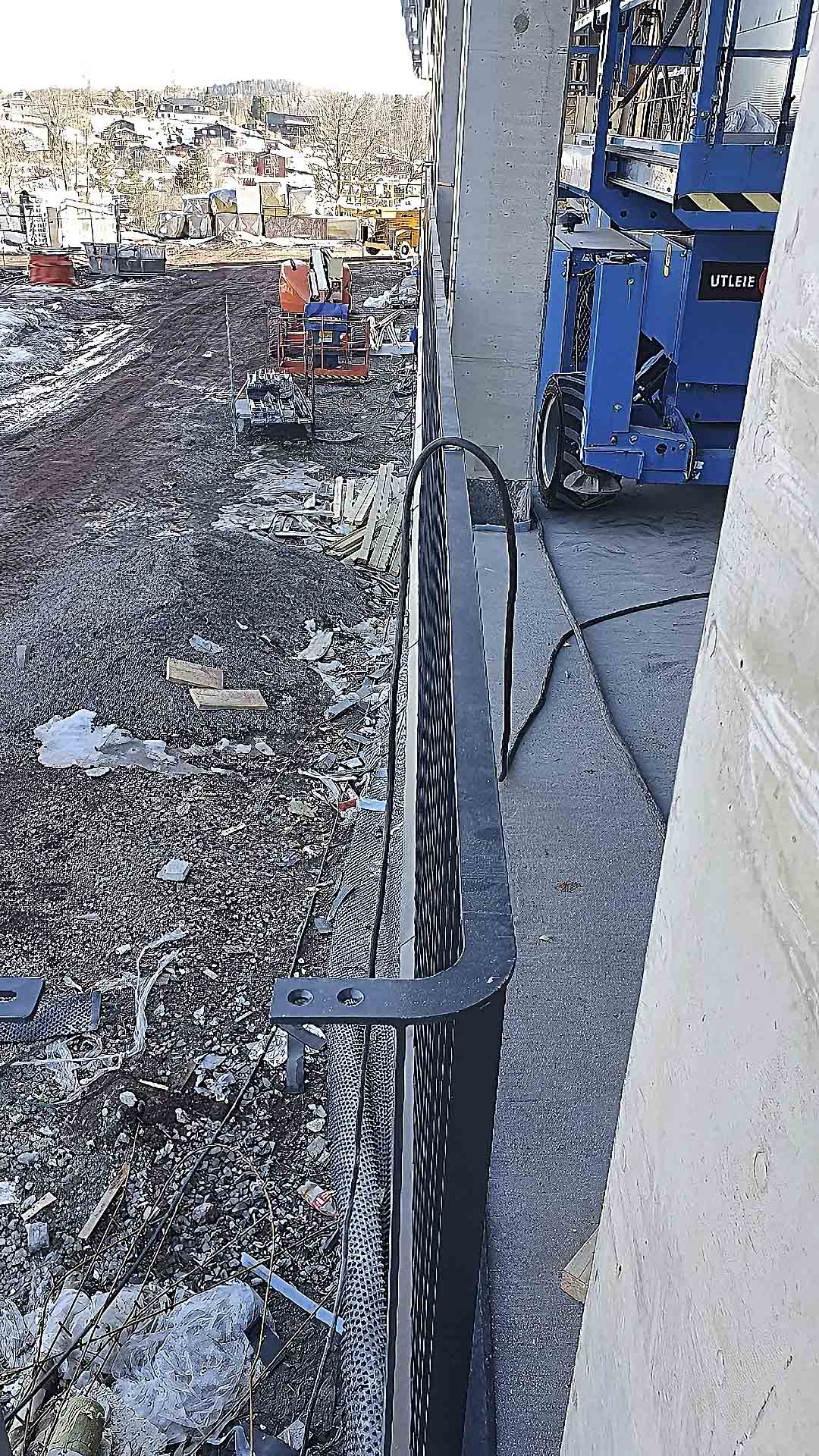 Risenga Tripletex Risenga Tripletex118 – Risenga – Ishall (2021)