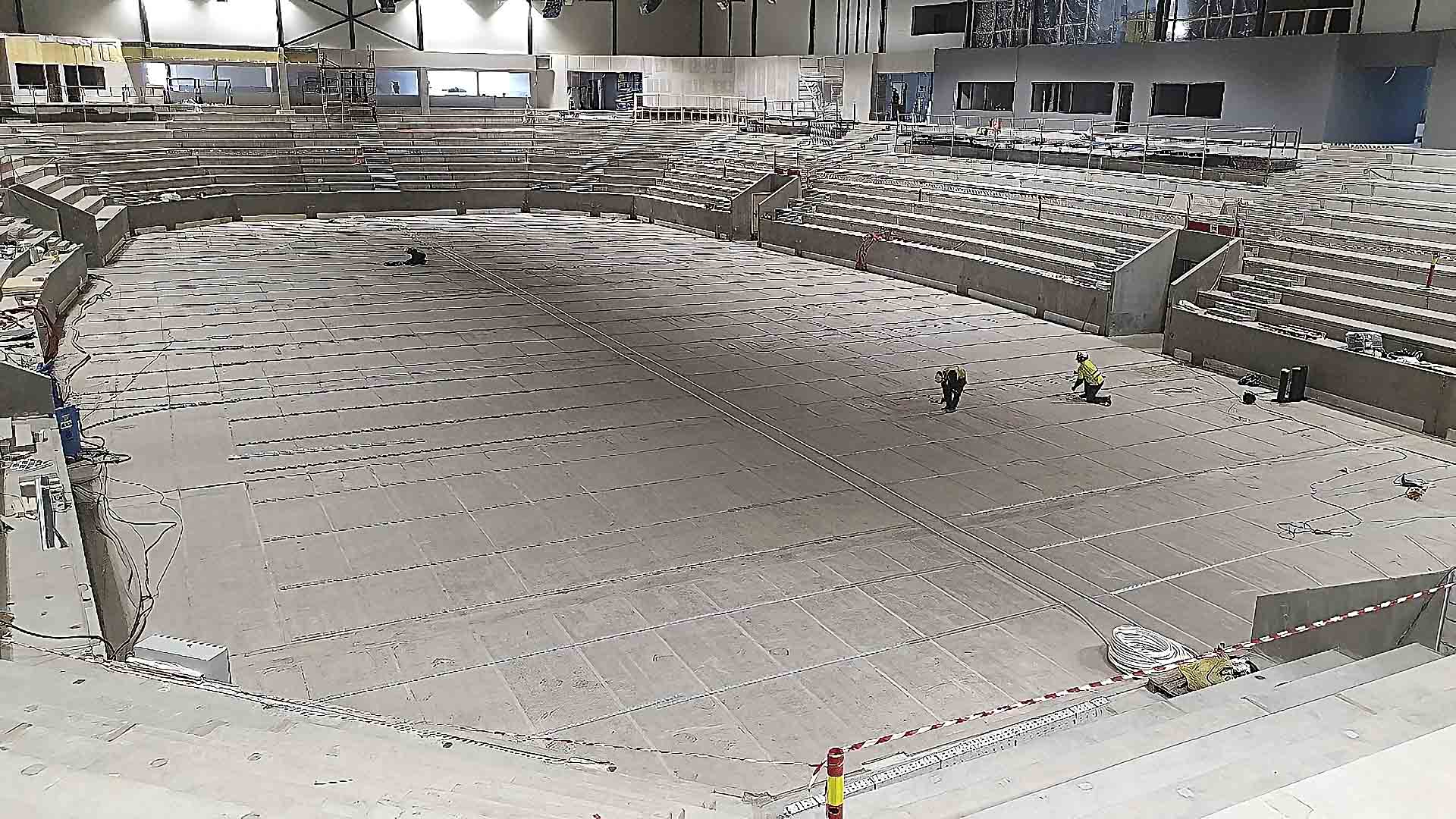 Risenga Tripletex Risenga Tripletex131 – Risenga – Ishall (2021)