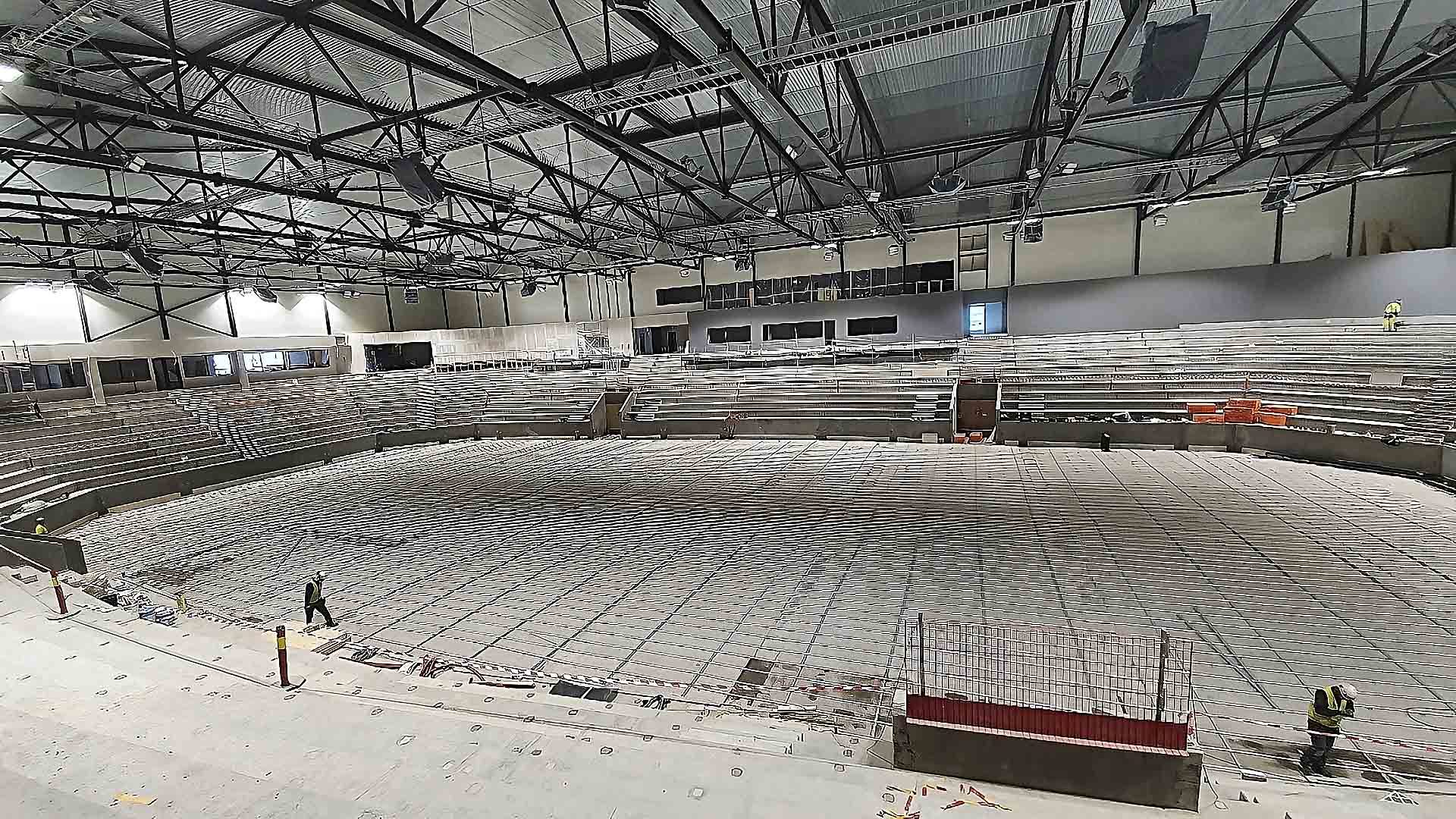 Risenga Tripletex Risenga Tripletex138 – Risenga – Ishall (2021)