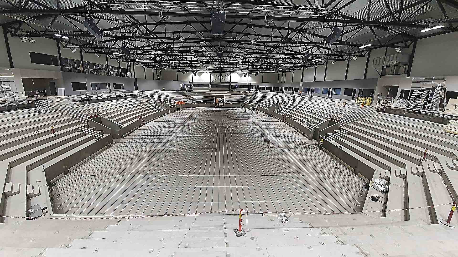 Risenga Tripletex Risenga Tripletex140 – Risenga – Ishall (2021)