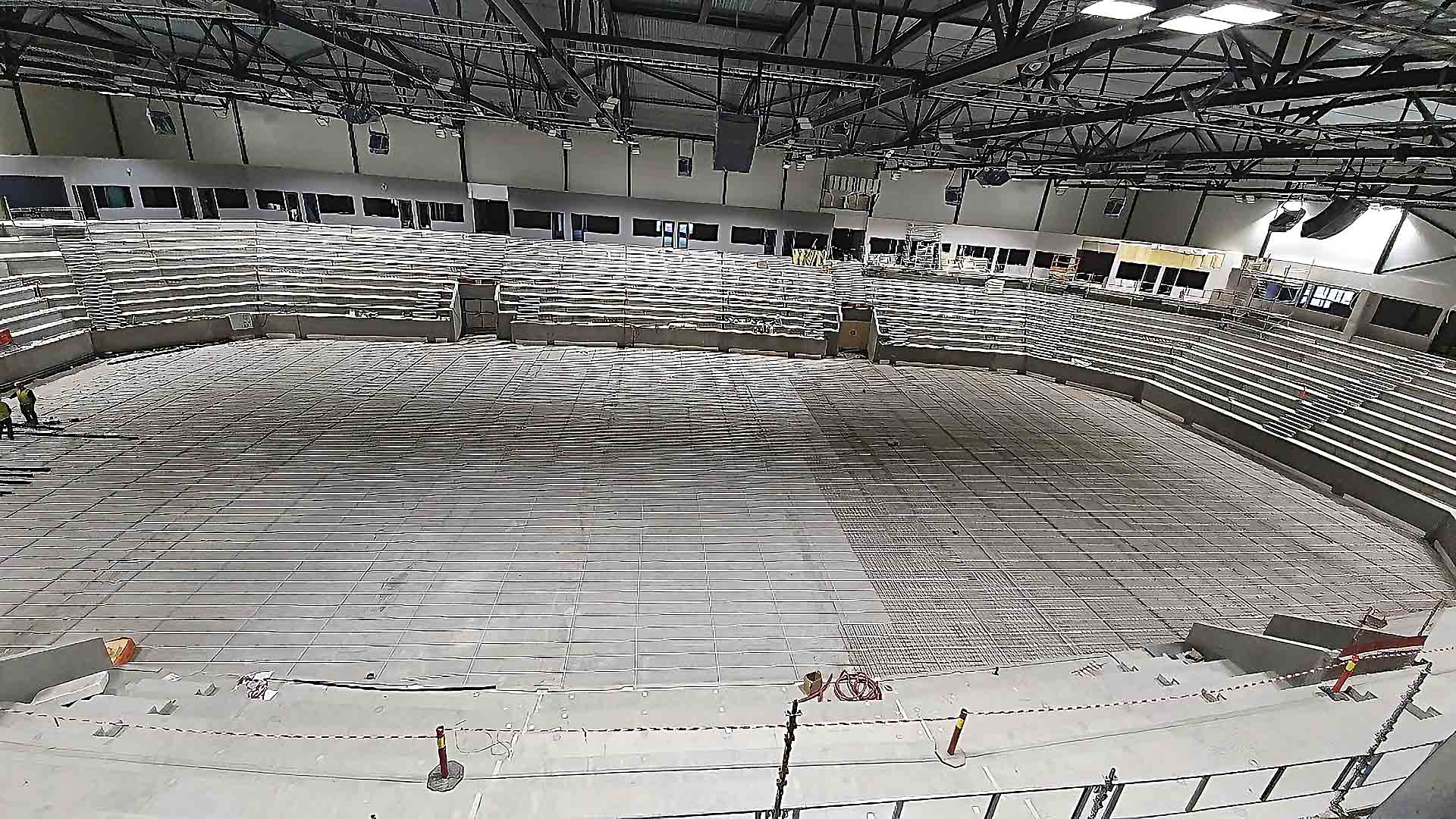 Risenga Tripletex Risenga Tripletex145 – Risenga – Ishall (2021)