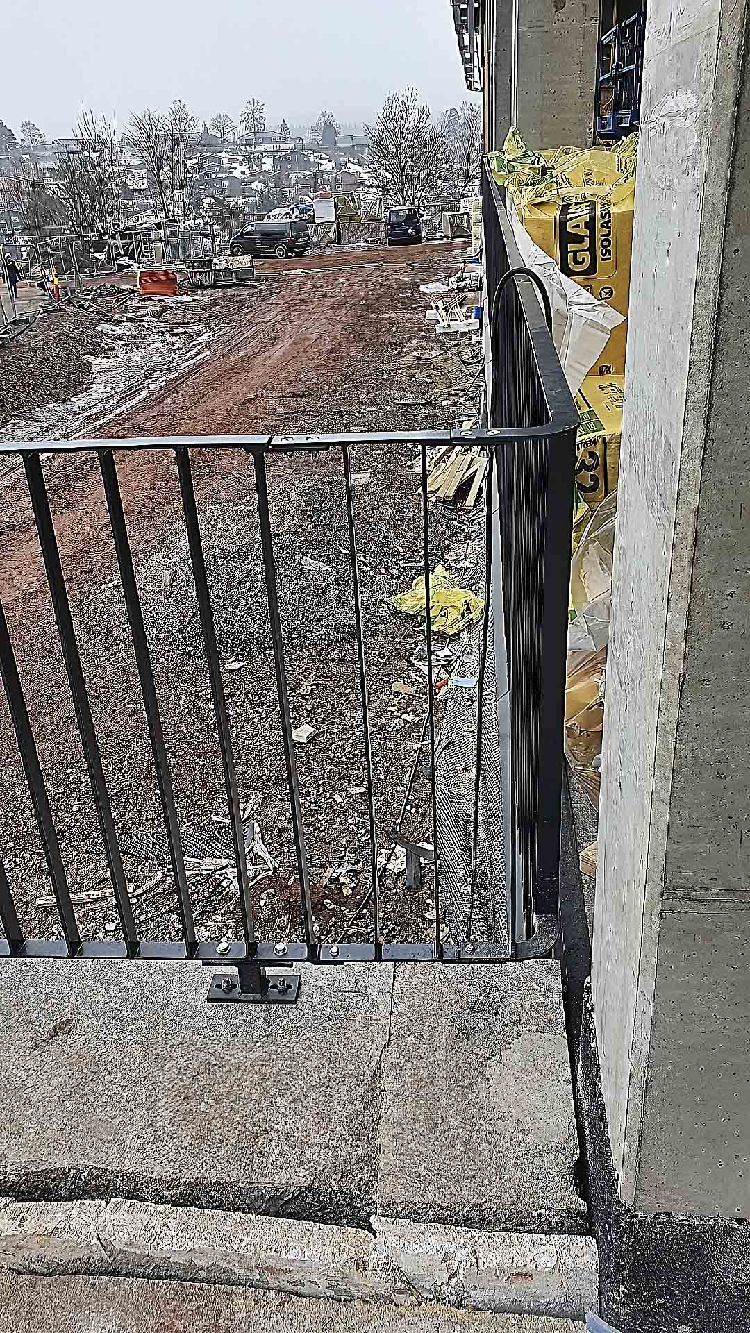 Risenga Tripletex Risenga Tripletex147 – Risenga – Ishall (2021)