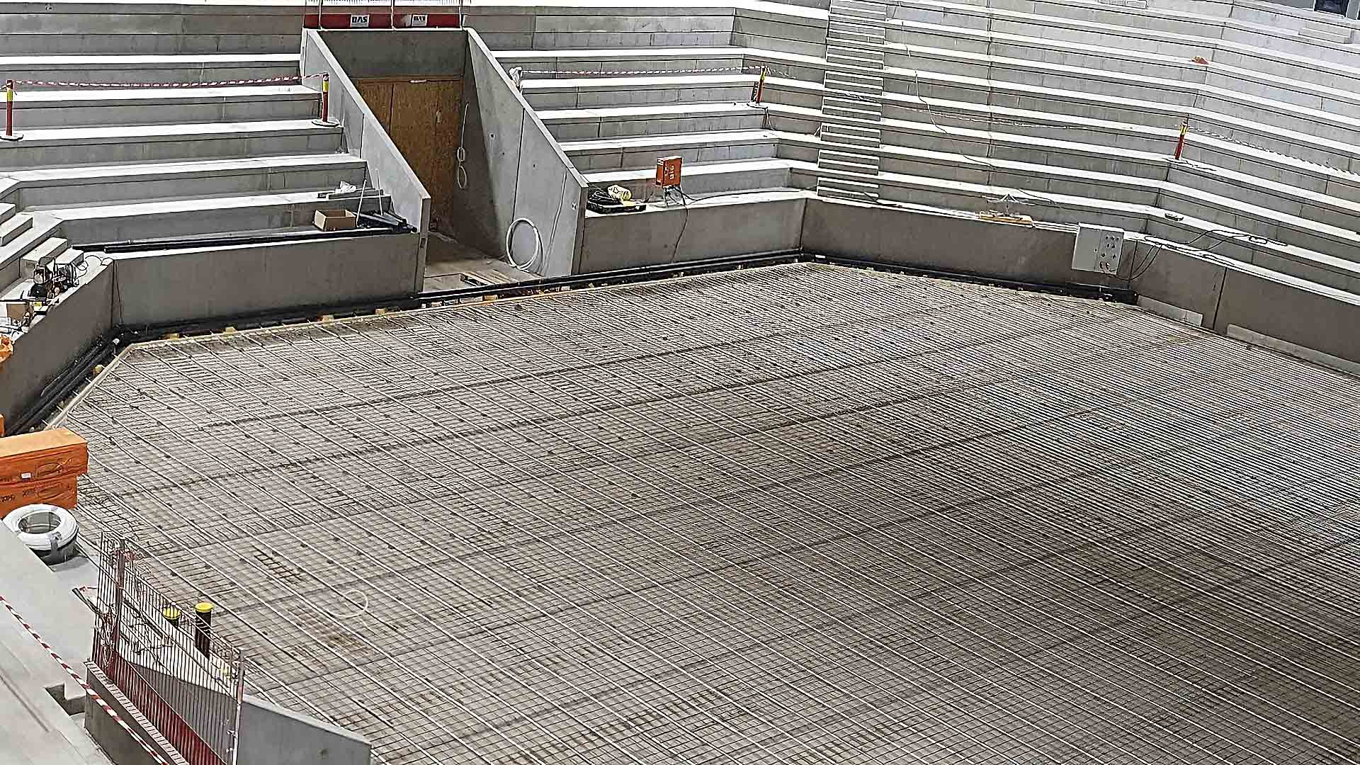 Risenga Tripletex Risenga Tripletex157 – Risenga – Ishall (2021)