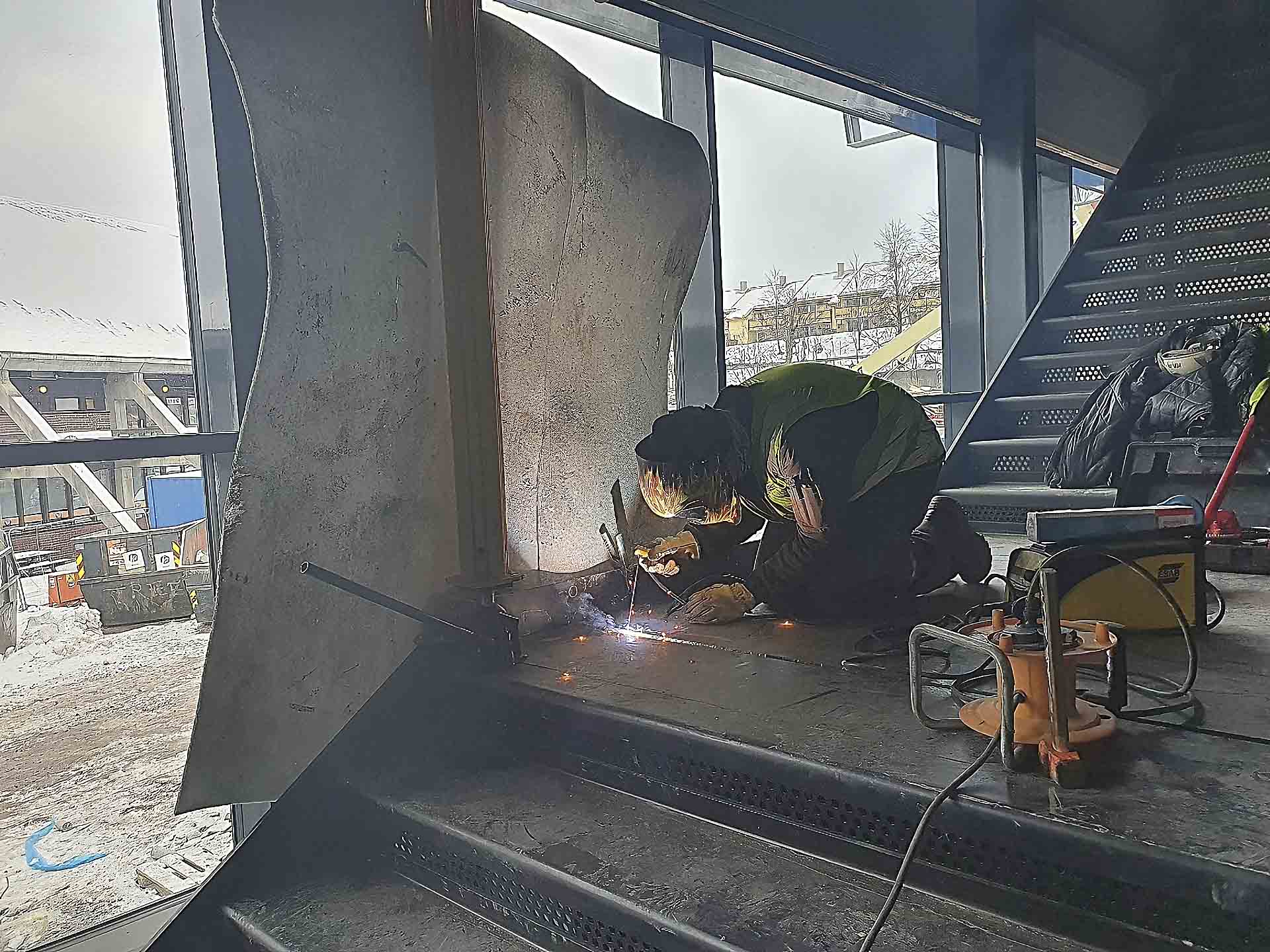 Risenga Tripletex Risenga Tripletex16 – Risenga – Ishall (2021)