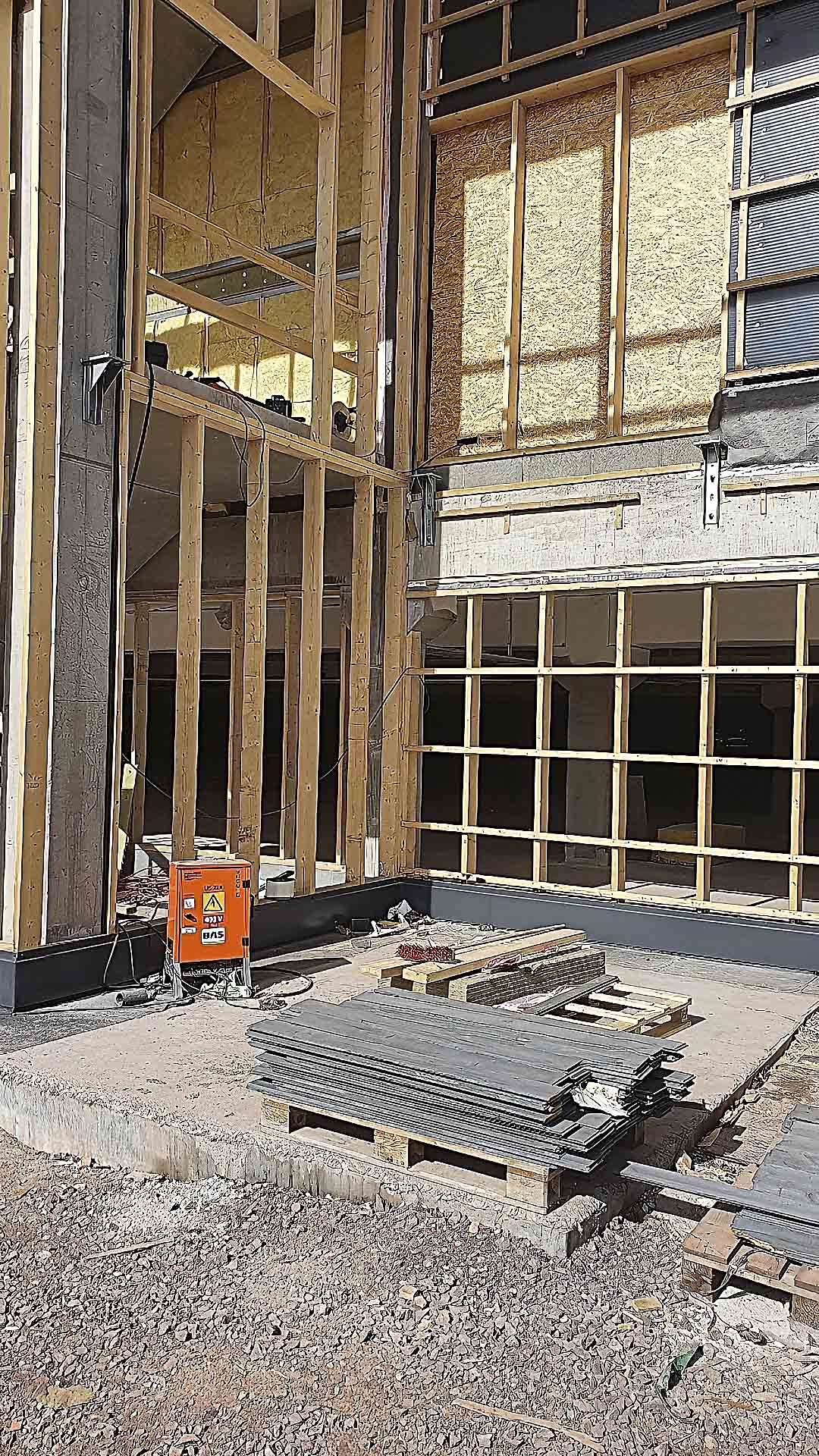 Risenga Tripletex Risenga Tripletex172 – Risenga – Ishall (2021)