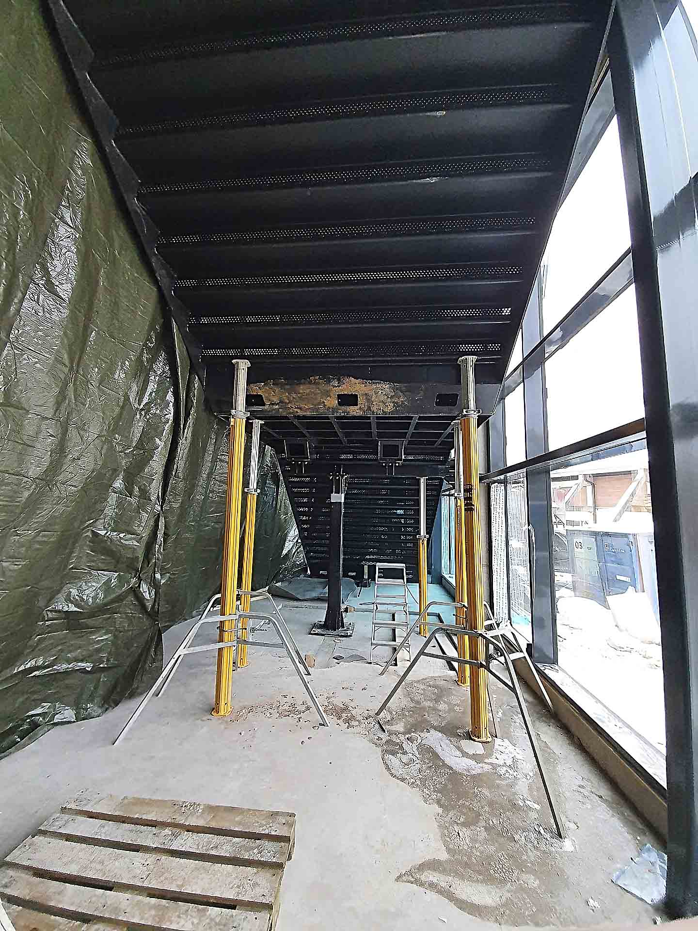 Risenga Tripletex Risenga Tripletex18 – Risenga – Ishall (2021)