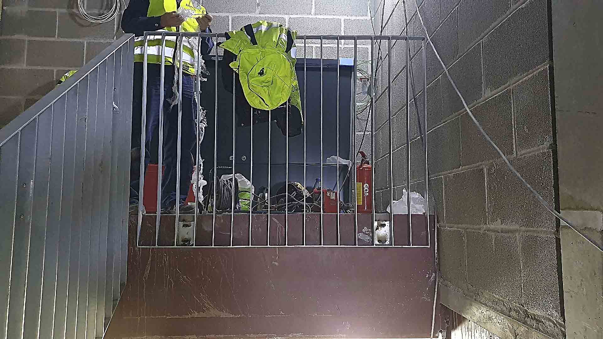 Risenga Tripletex Risenga Tripletex181 – Risenga – Ishall (2021)