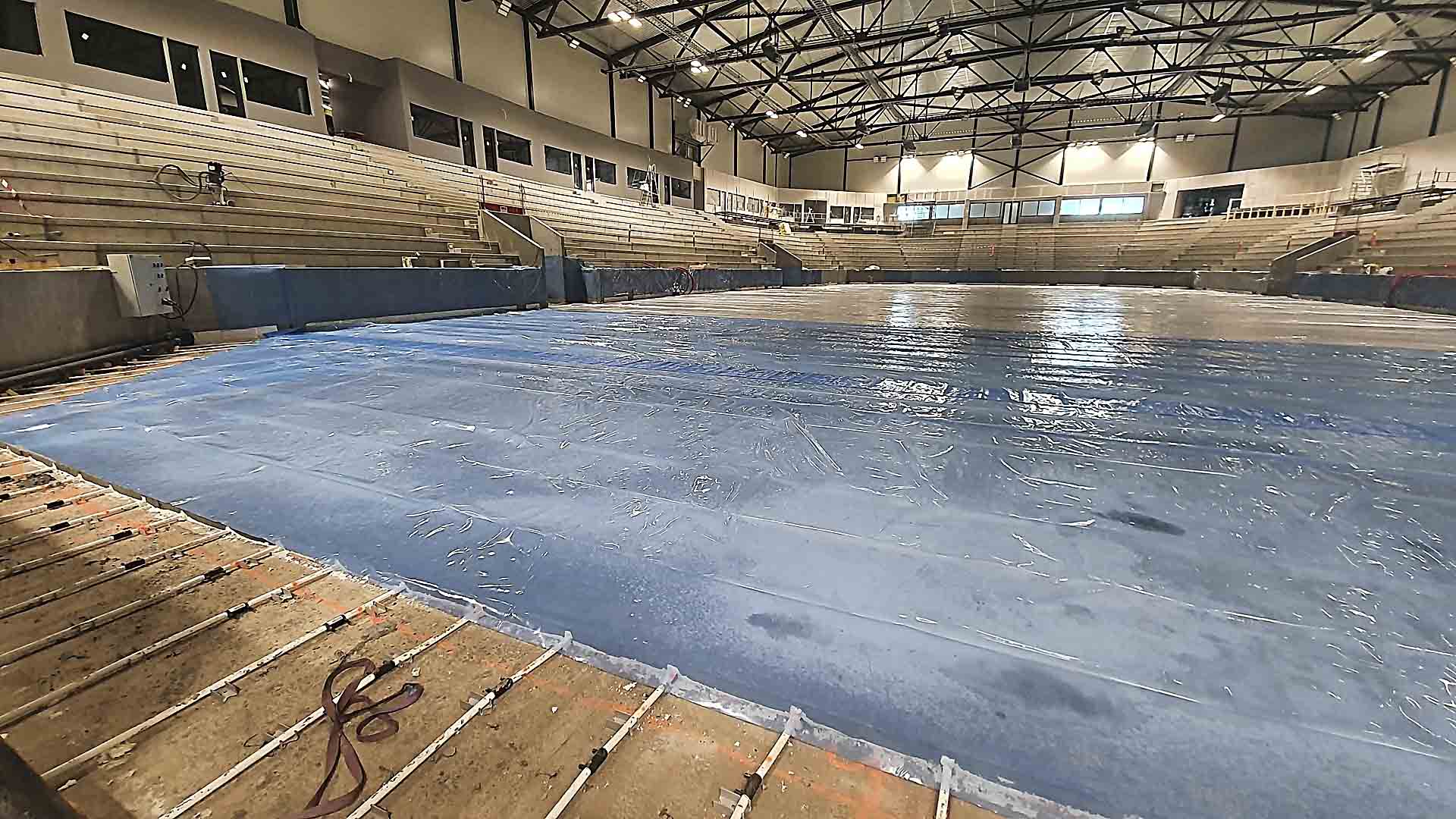 Risenga Tripletex Risenga Tripletex183 – Risenga – Ishall (2021)