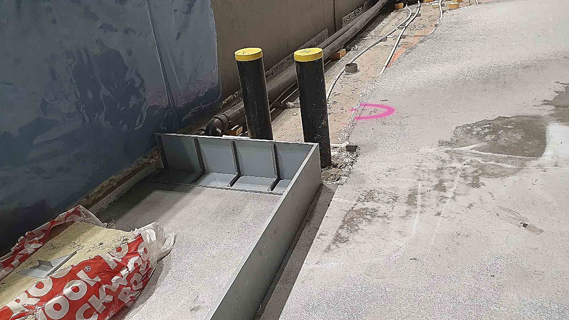 Risenga Tripletex Risenga Tripletex188 – Risenga – Ishall (2021)