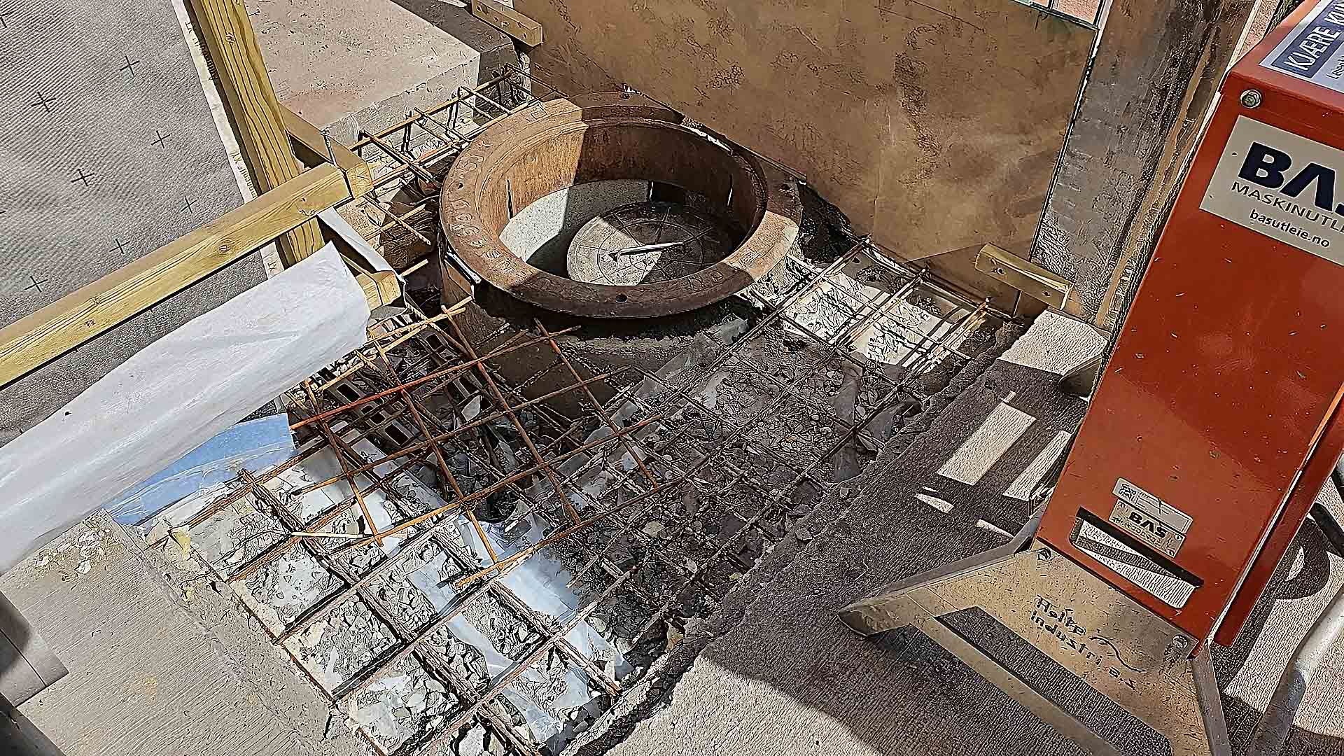 Risenga Tripletex Risenga Tripletex194 – Risenga – Ishall (2021)