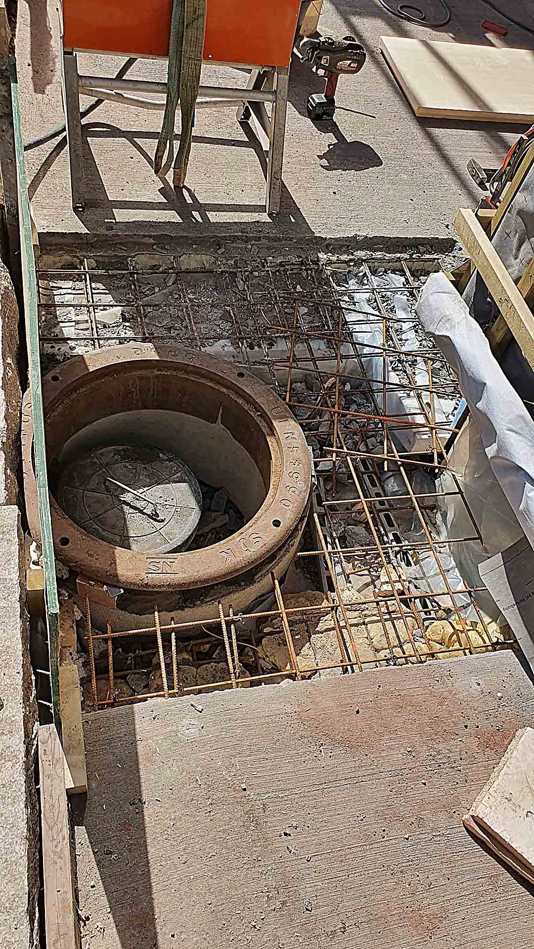 Risenga Tripletex Risenga Tripletex195 – Risenga – Ishall (2021)