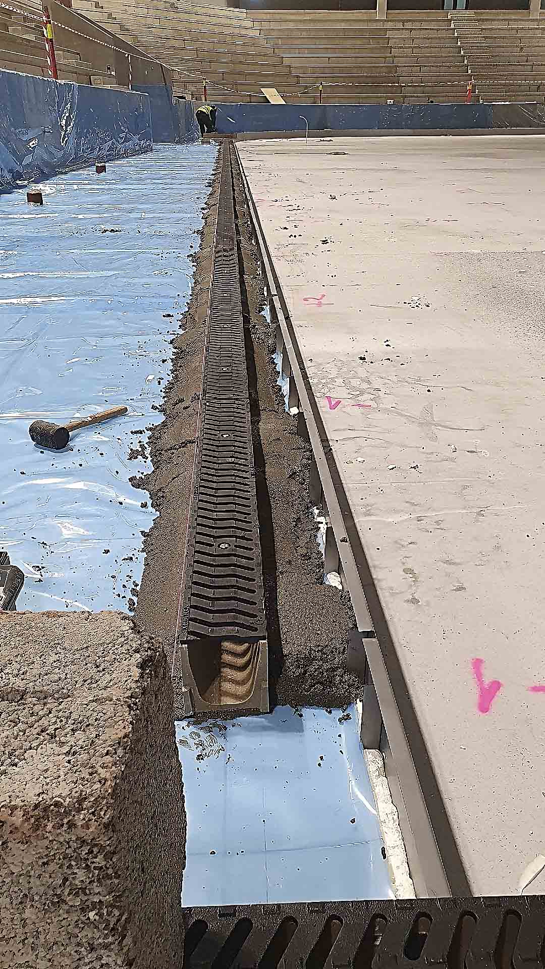 Risenga Tripletex Risenga Tripletex197 – Risenga – Ishall (2021)