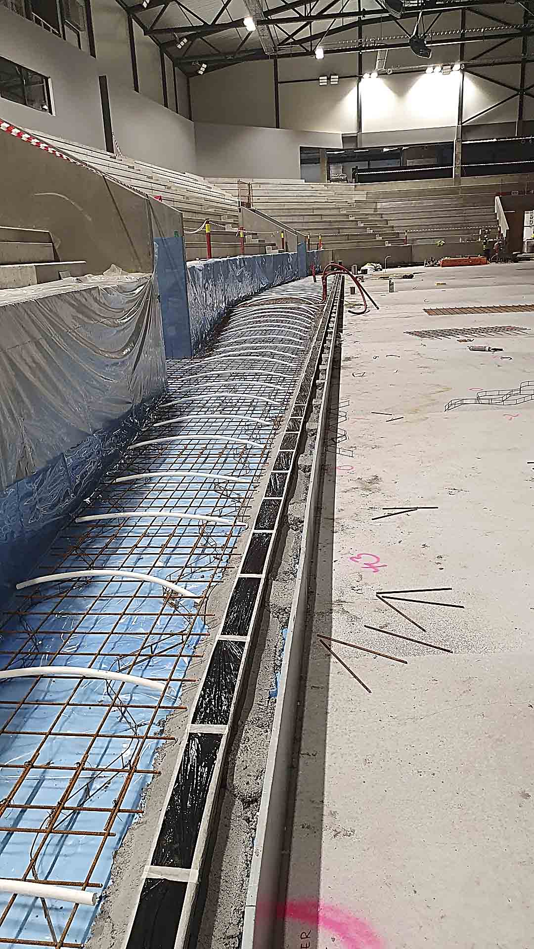 Risenga Tripletex Risenga Tripletex205 – Risenga – Ishall (2021)