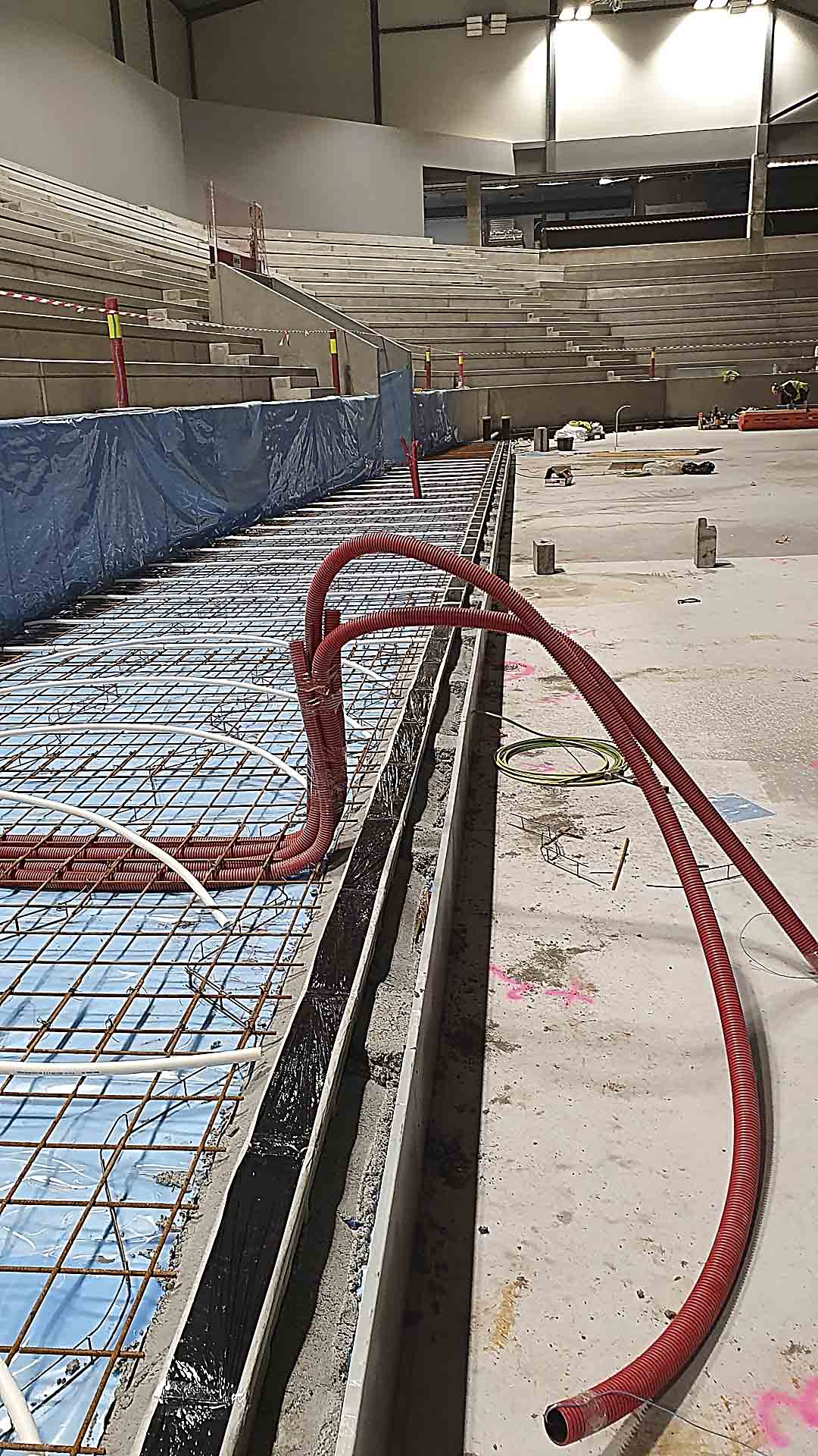 Risenga Tripletex Risenga Tripletex206 – Risenga – Ishall (2021)