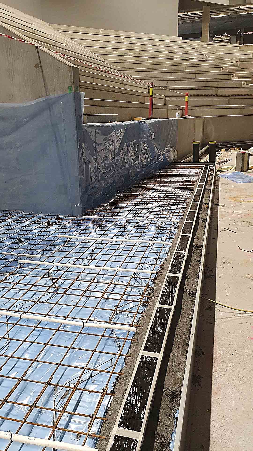 Risenga Tripletex Risenga Tripletex207 – Risenga – Ishall (2021)