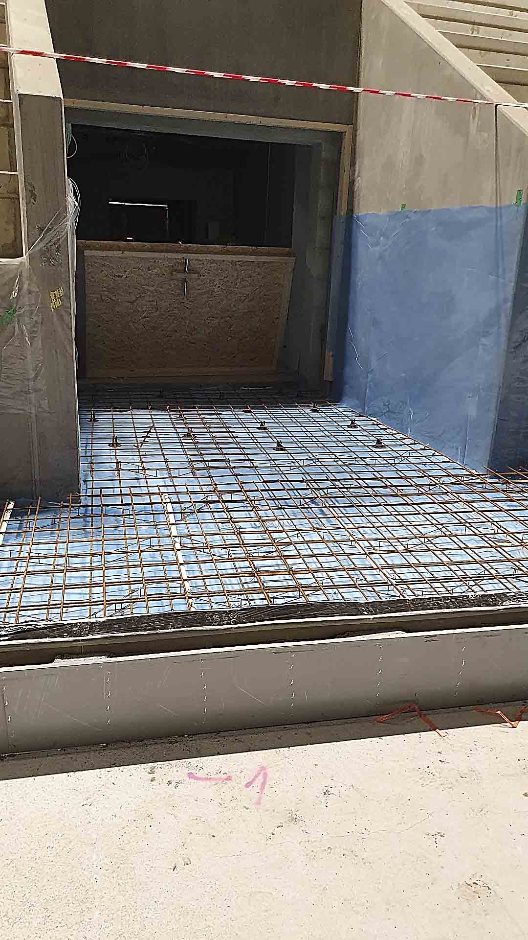 Risenga Tripletex Risenga Tripletex215 – Risenga – Ishall (2021)