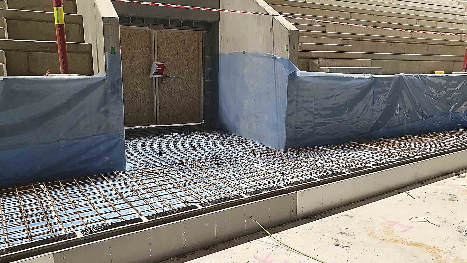 Risenga Tripletex Risenga Tripletex216 – Risenga – Ishall (2021)