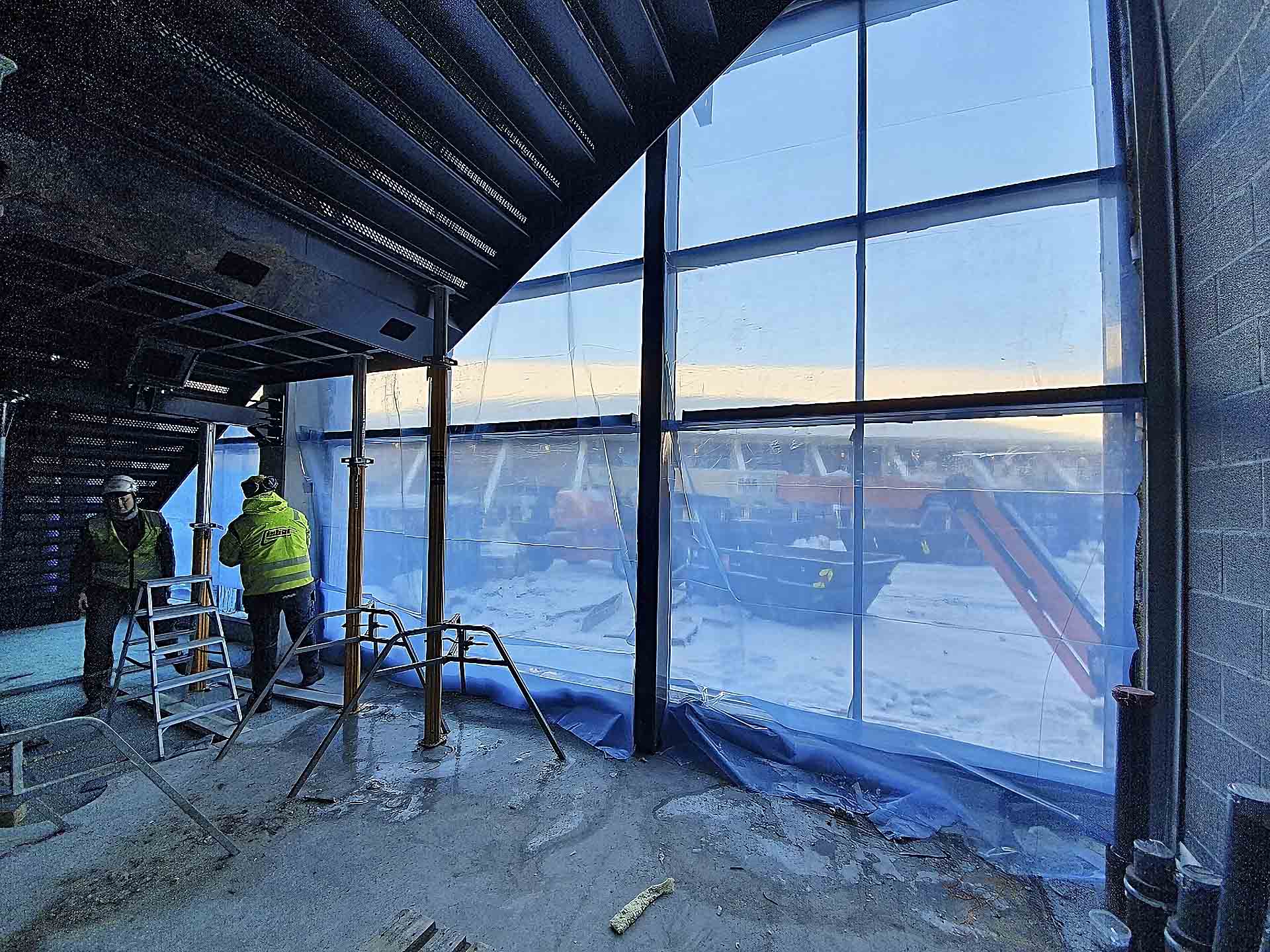 Risenga Tripletex Risenga Tripletex23 – Risenga – Ishall (2021)