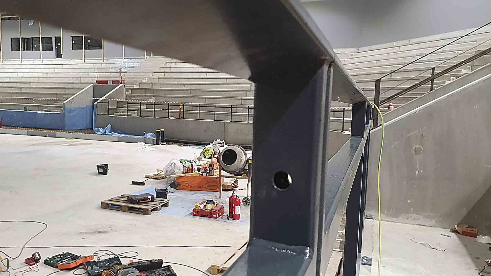 Risenga Tripletex Risenga Tripletex245 – Risenga – Ishall (2021)