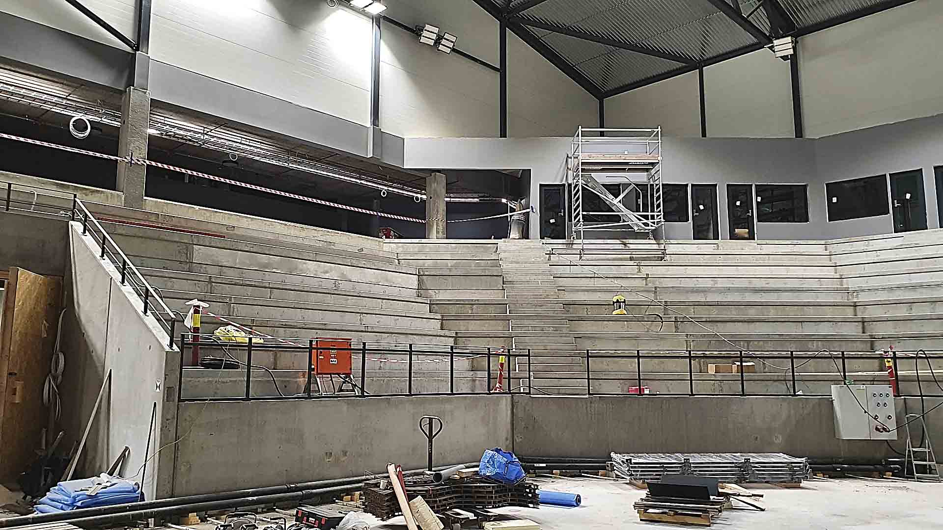 Risenga Tripletex Risenga Tripletex249 – Risenga – Ishall (2021)