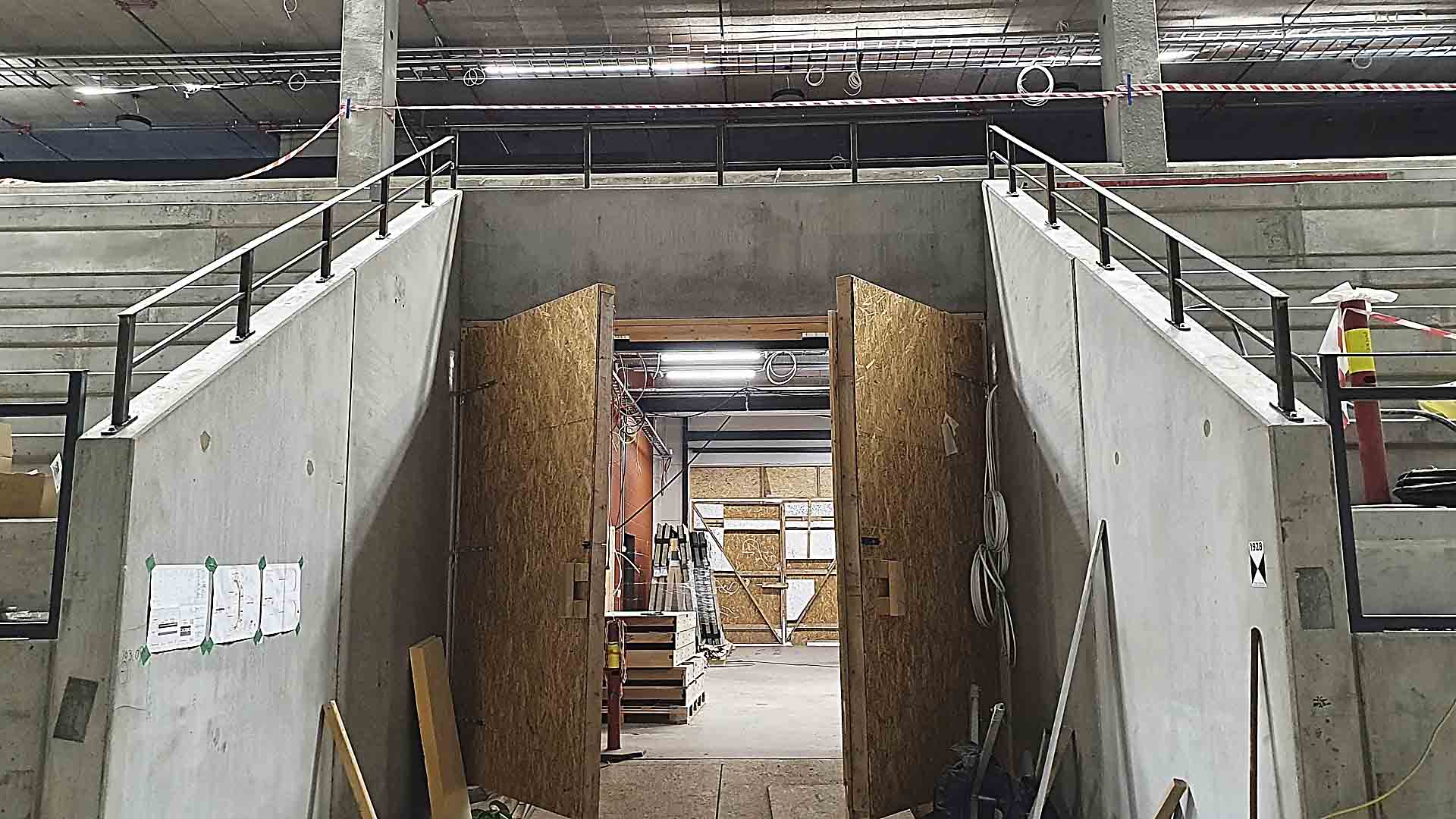 Risenga Tripletex Risenga Tripletex251 – Risenga – Ishall (2021)