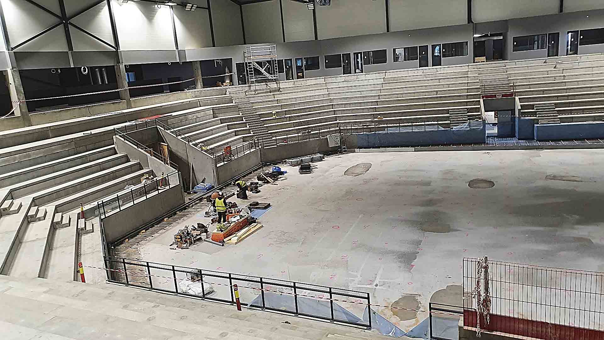 Risenga Tripletex Risenga Tripletex256 – Risenga – Ishall (2021)