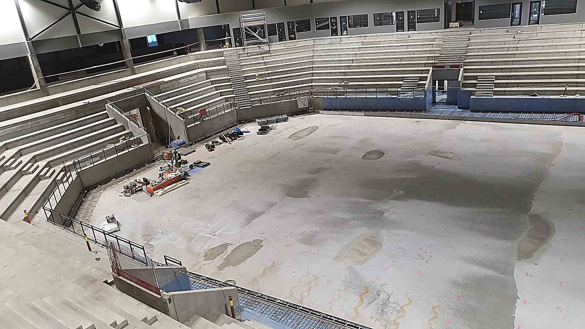 Risenga Tripletex Risenga Tripletex257 – Risenga – Ishall (2021)