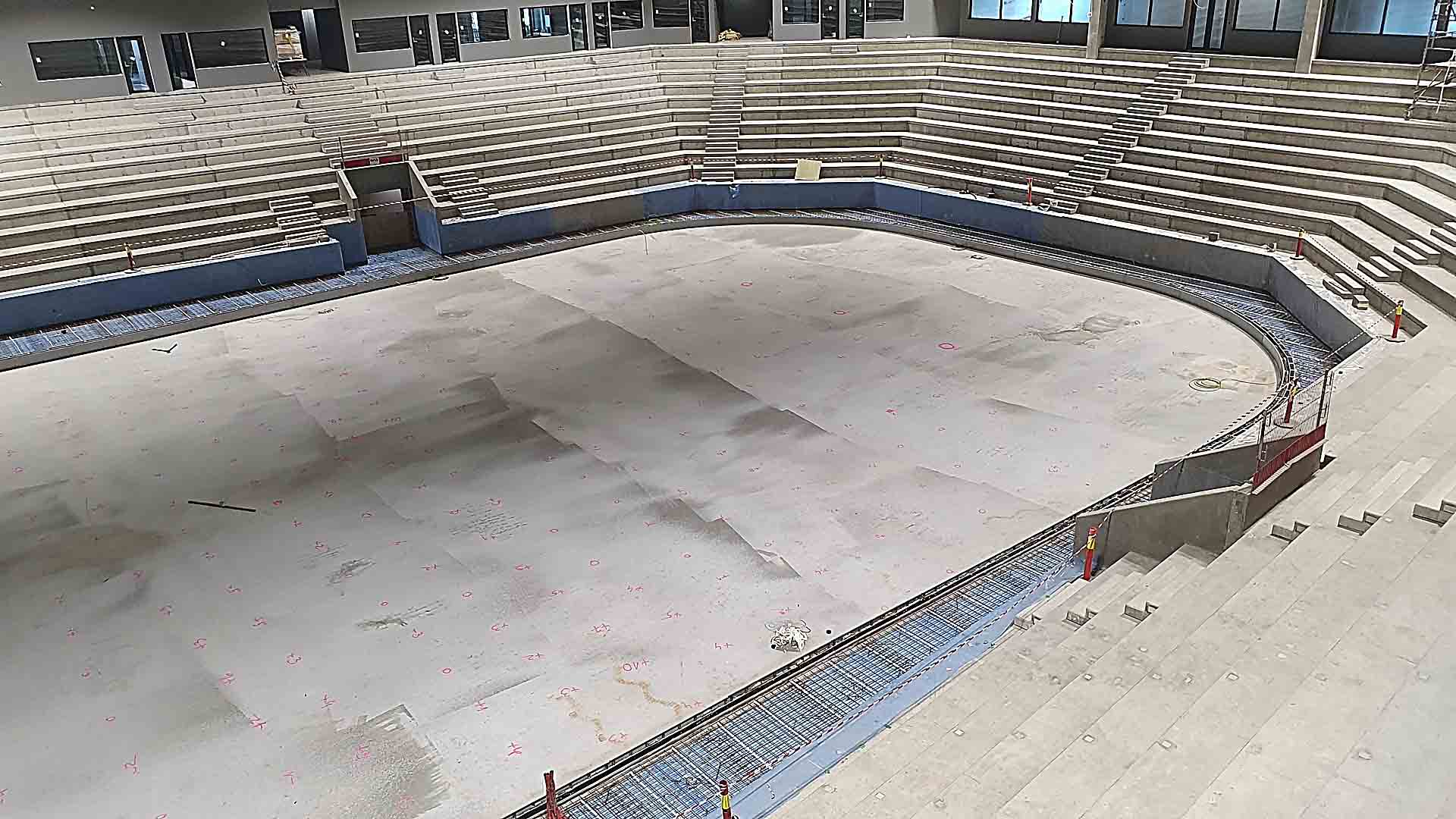 Risenga Tripletex Risenga Tripletex258 – Risenga – Ishall (2021)