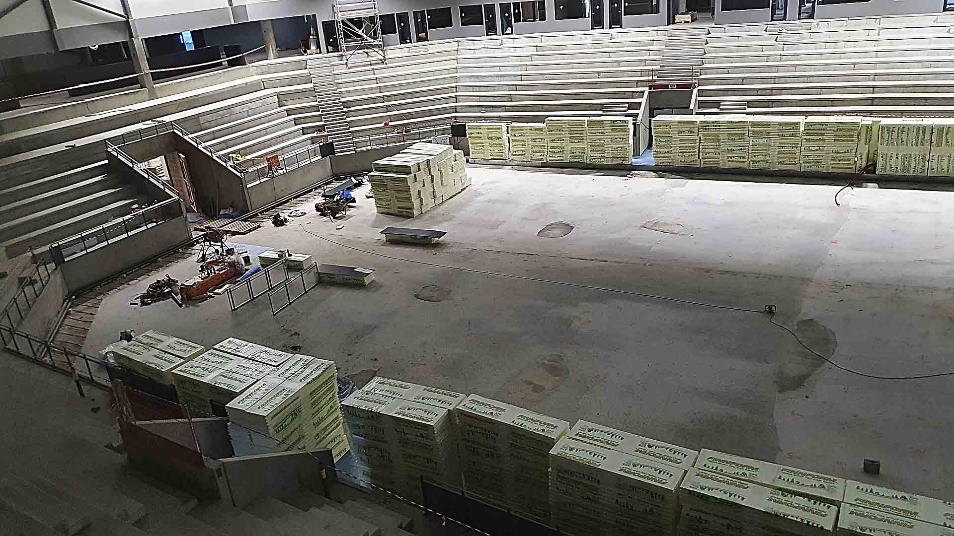 Risenga Tripletex Risenga Tripletex260 – Risenga – Ishall (2021)