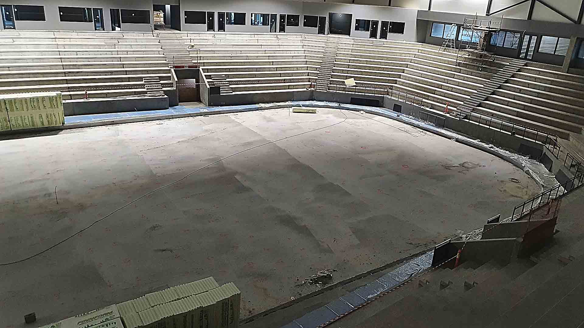 Risenga Tripletex Risenga Tripletex261 – Risenga – Ishall (2021)