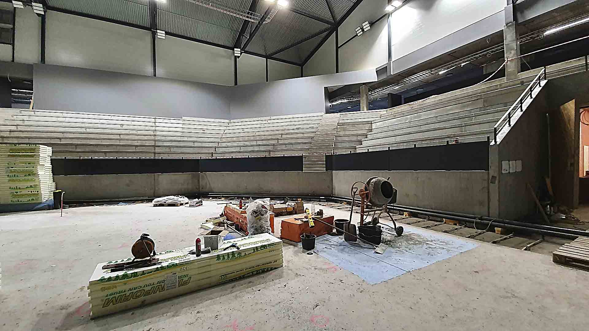 Risenga Tripletex Risenga Tripletex263 – Risenga – Ishall (2021)