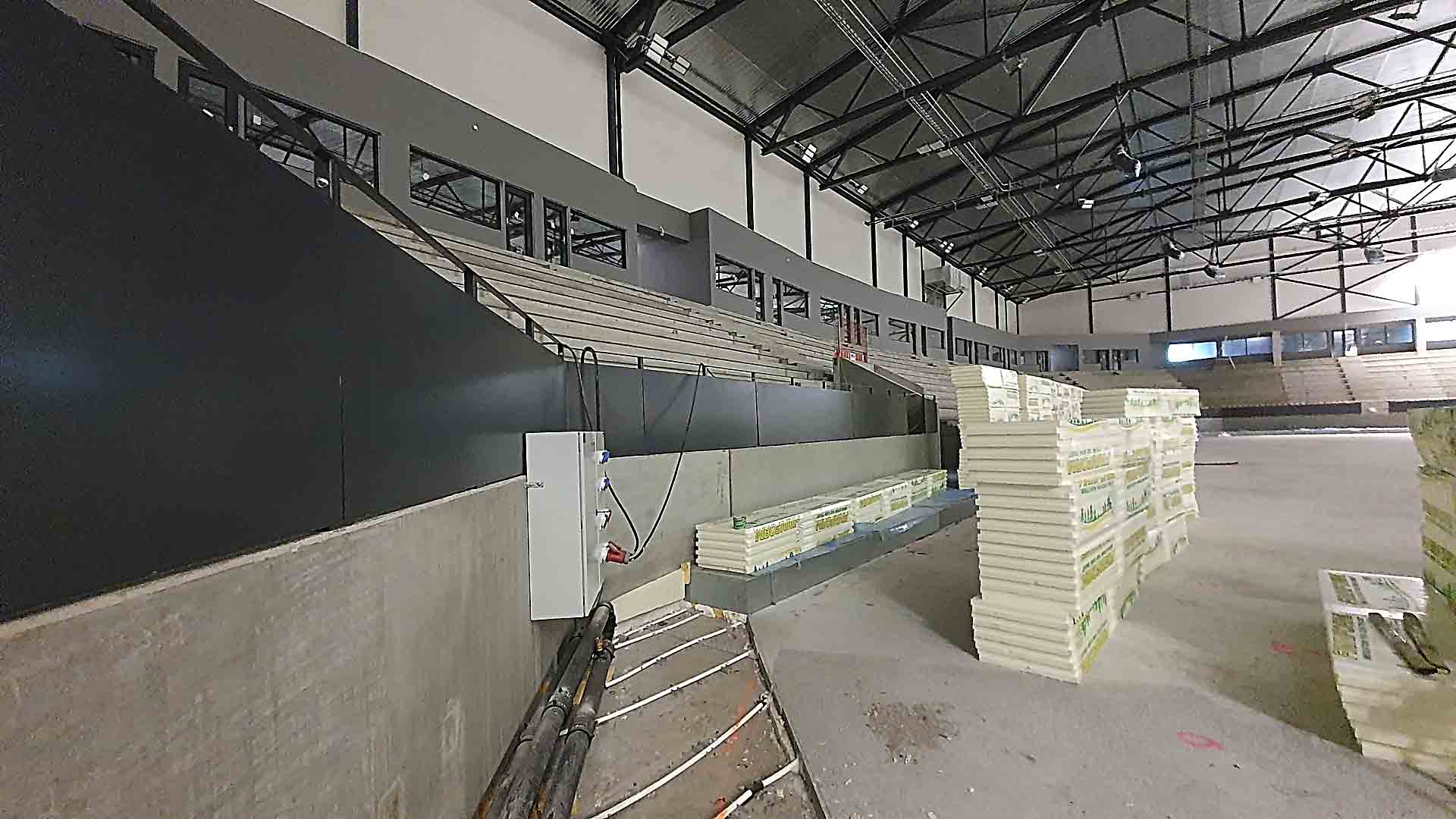 Risenga Tripletex Risenga Tripletex265 – Risenga – Ishall (2021)