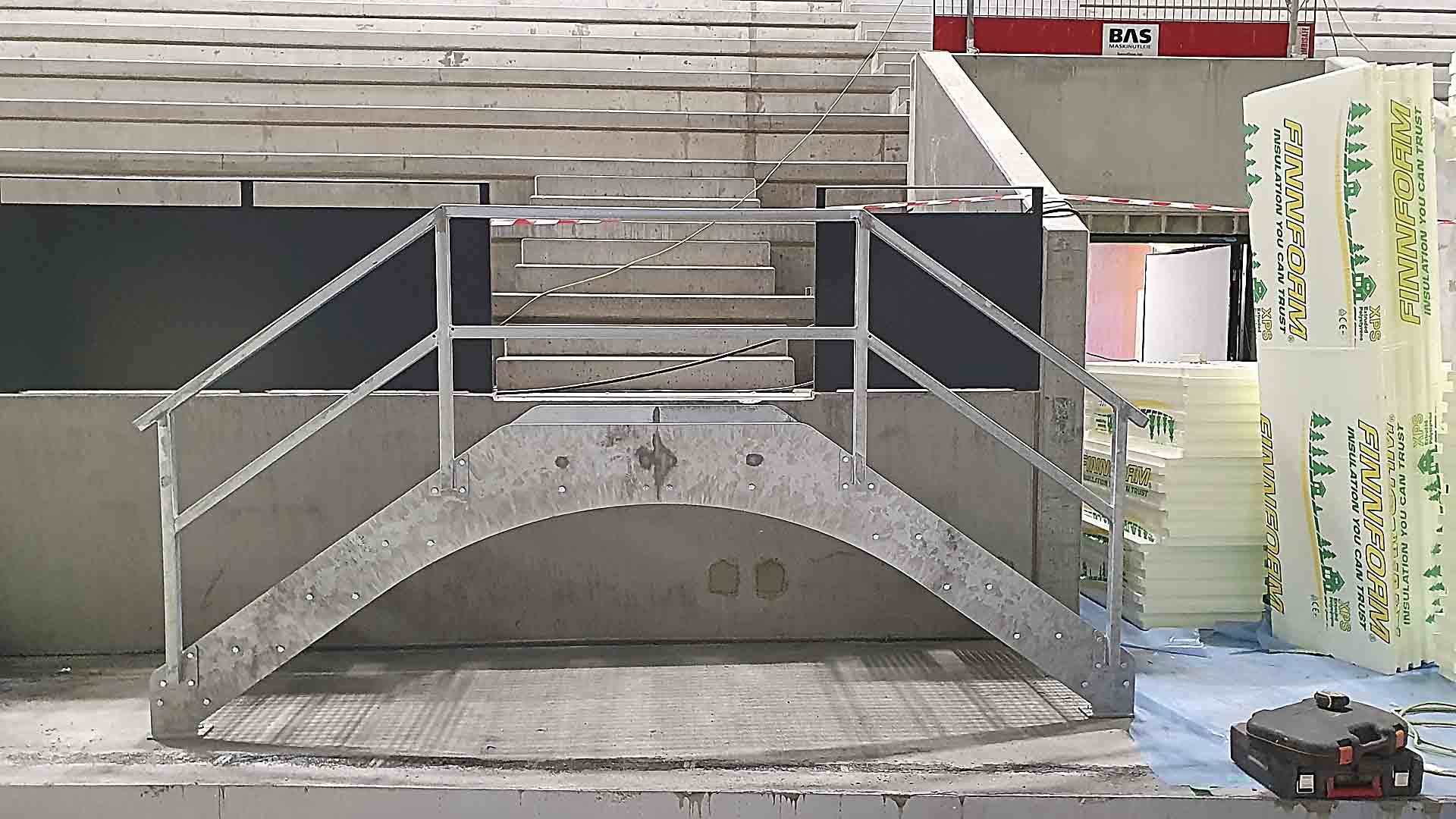 Risenga Tripletex Risenga Tripletex268 – Risenga – Ishall (2021)