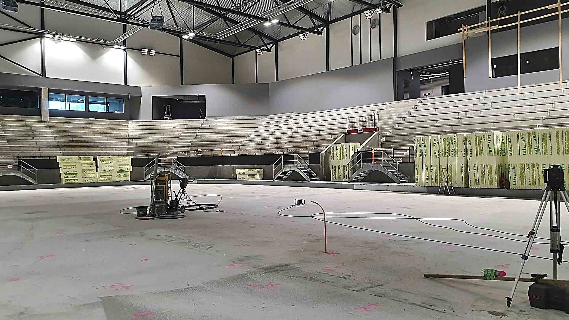 Risenga Tripletex Risenga Tripletex273 – Risenga – Ishall (2021)