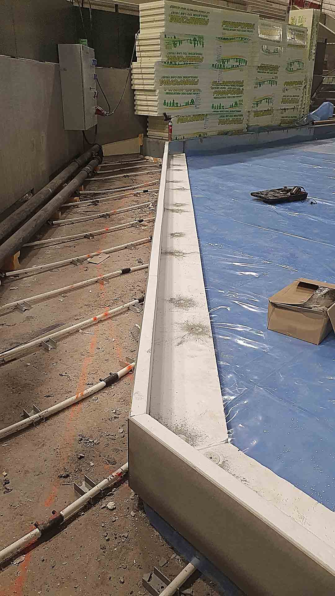 Risenga Tripletex Risenga Tripletex285 – Risenga – Ishall (2021)