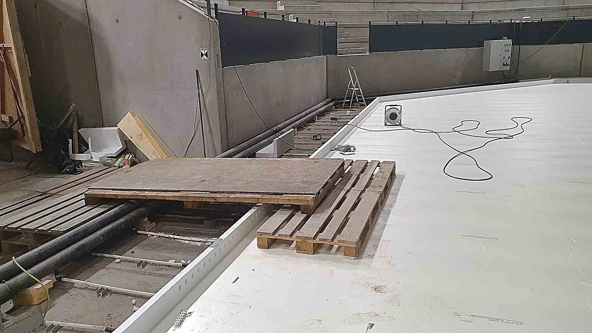 Risenga Tripletex Risenga Tripletex294 – Risenga – Ishall (2021)