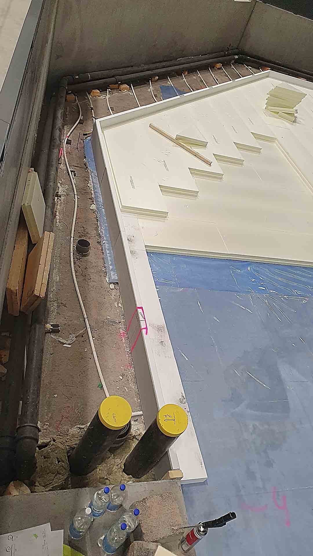 Risenga Tripletex Risenga Tripletex297 – Risenga – Ishall (2021)