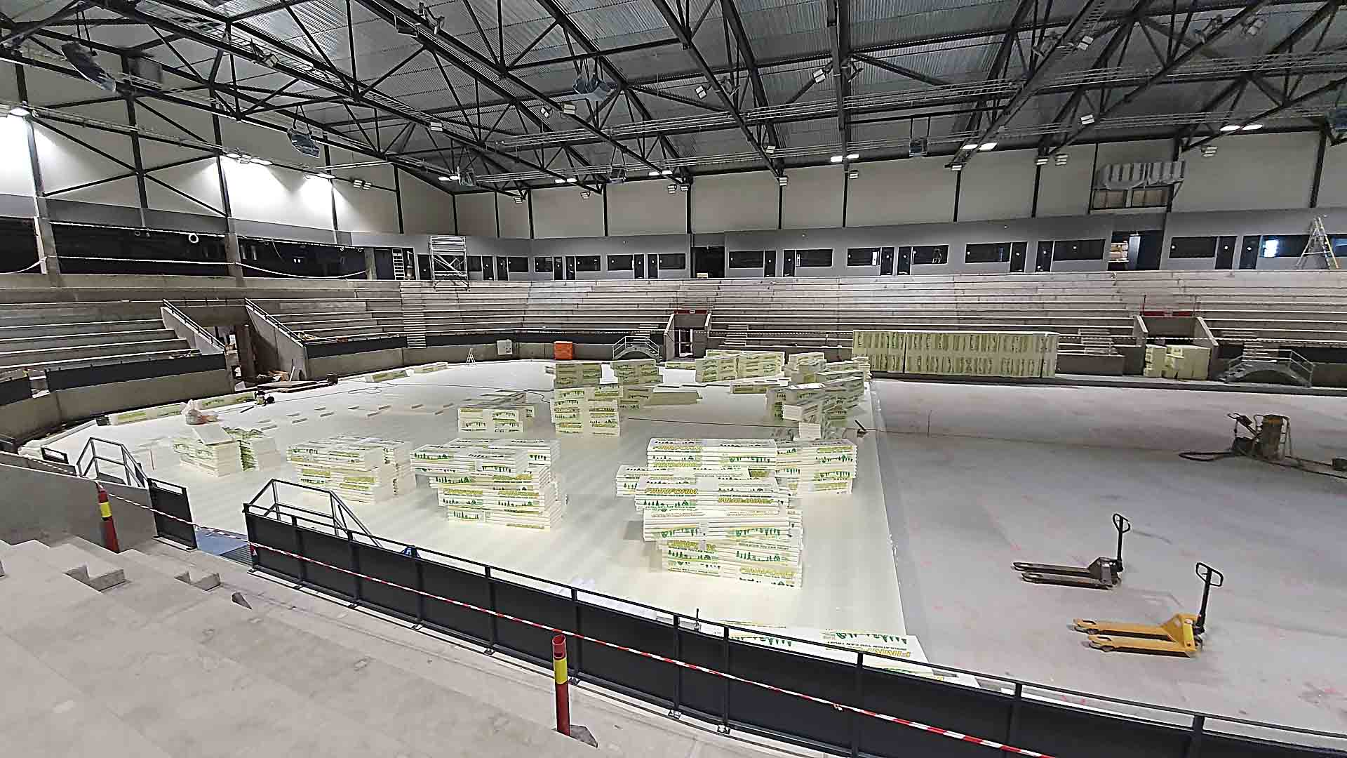 Risenga Tripletex Risenga Tripletex303 – Risenga – Ishall (2021)