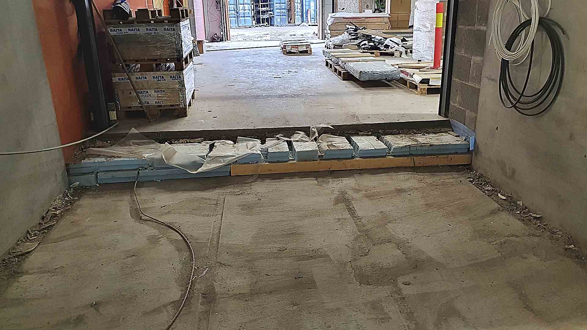 Risenga Tripletex Risenga Tripletex326 – Risenga – Ishall (2021)