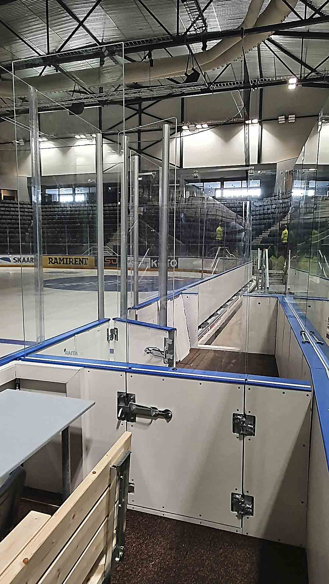 Risenga Tripletex Risenga Tripletex342 – Risenga – Ishall (2021)