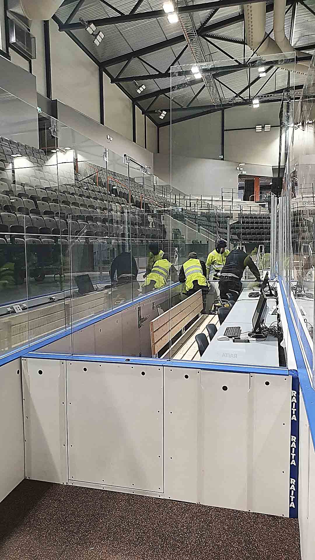 Risenga Tripletex Risenga Tripletex343 – Risenga – Ishall (2021)