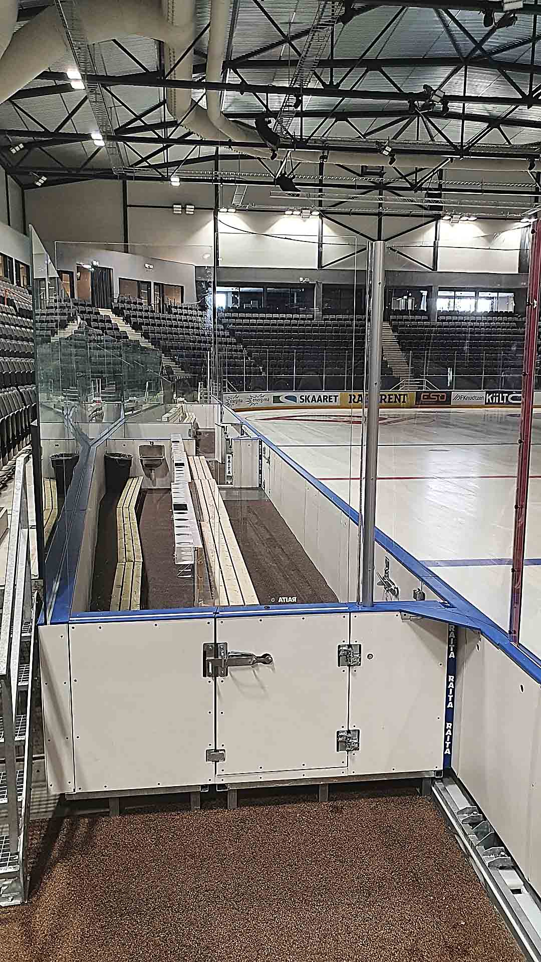 Risenga Tripletex Risenga Tripletex345 – Risenga – Ishall (2021)