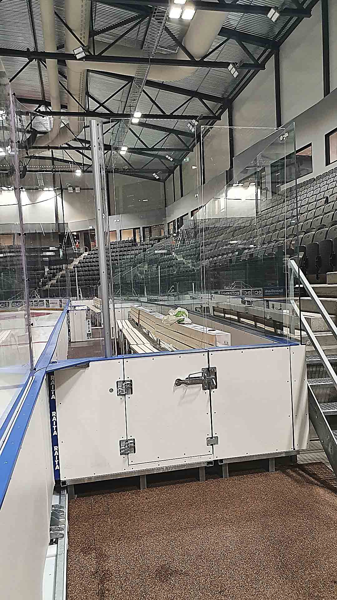 Risenga Tripletex Risenga Tripletex346 – Risenga – Ishall (2021)