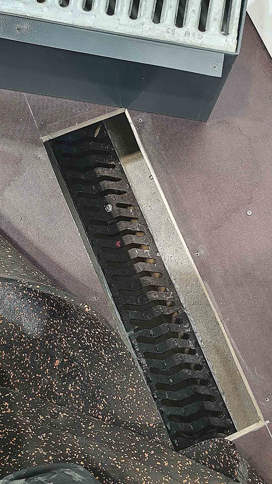 Risenga Tripletex Risenga Tripletex349 – Risenga – Ishall (2021)